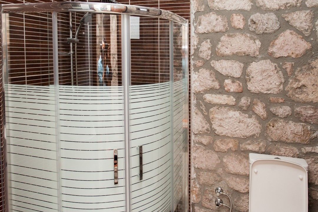 Photo of Bathroom in Balabanlı
