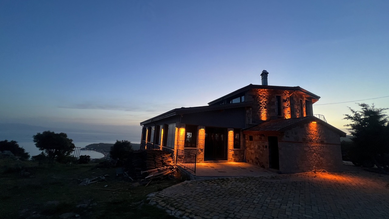 Photo of Outdoor in Balabanlı
