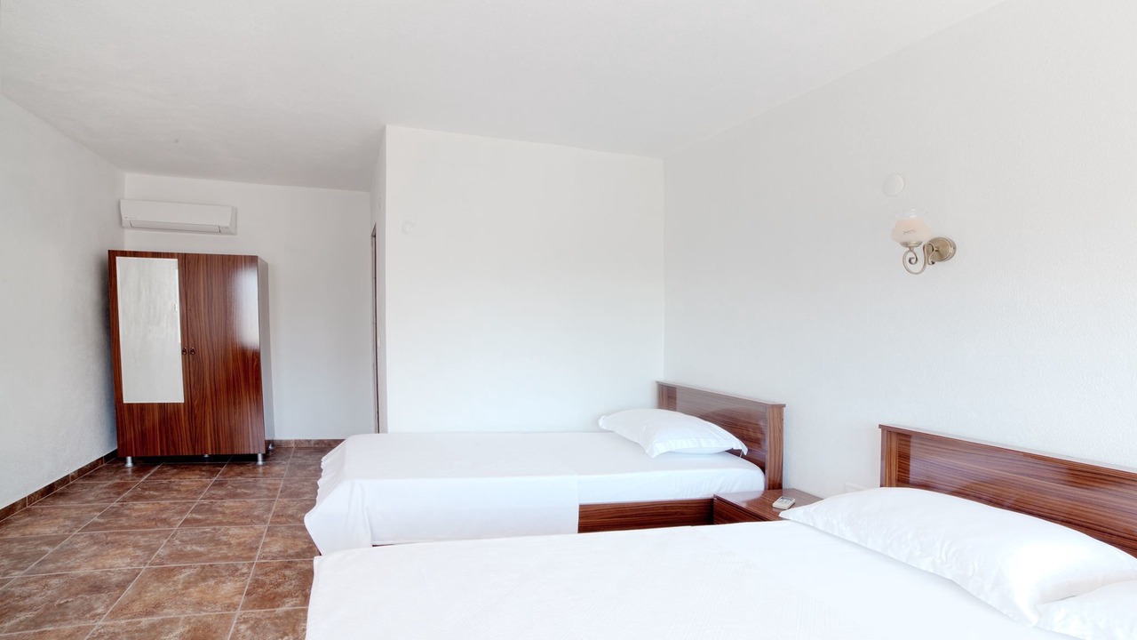 Photo of Bedroom in Ayvacik