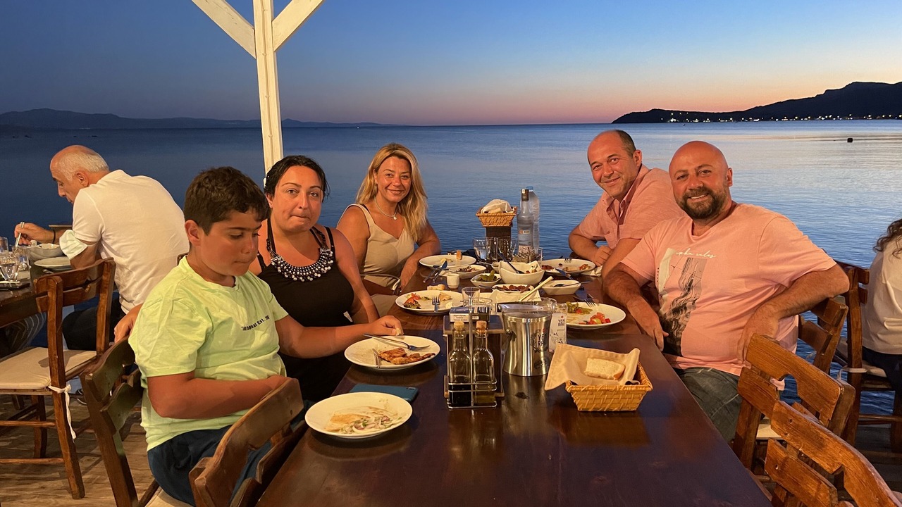 Photo of Others in Ayvacik