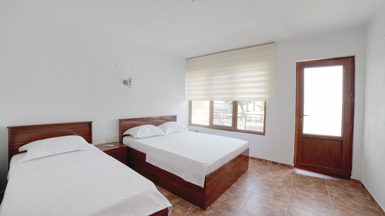 Photo of Bedroom in Ayvacik
