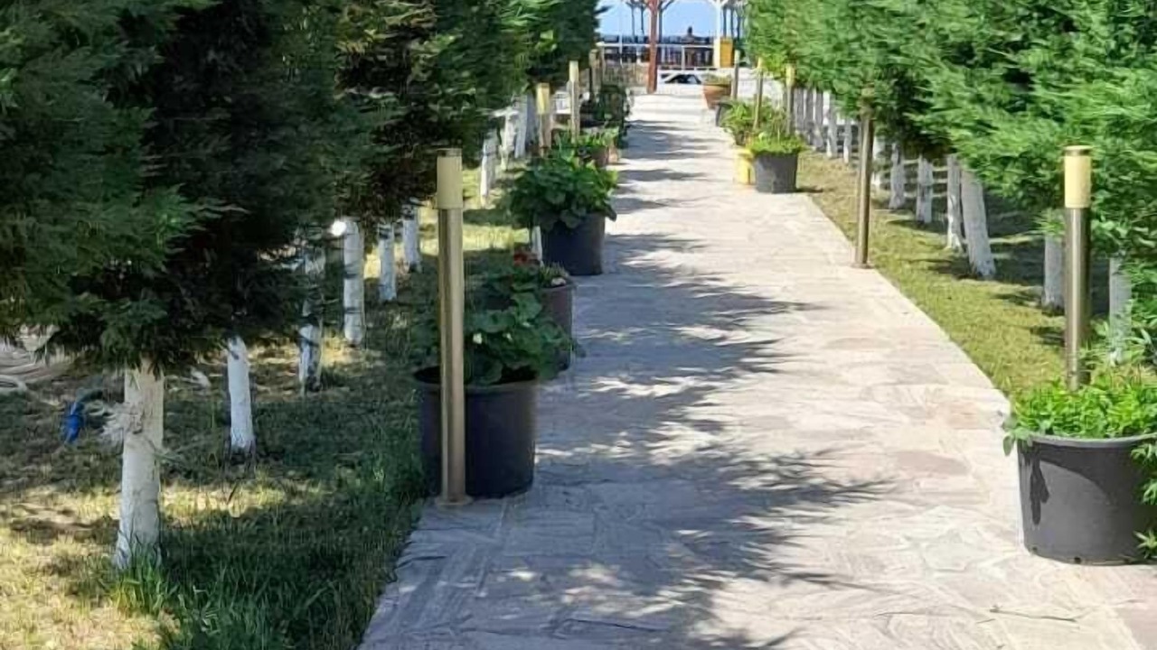 Photo of Outdoor in Ayvacik