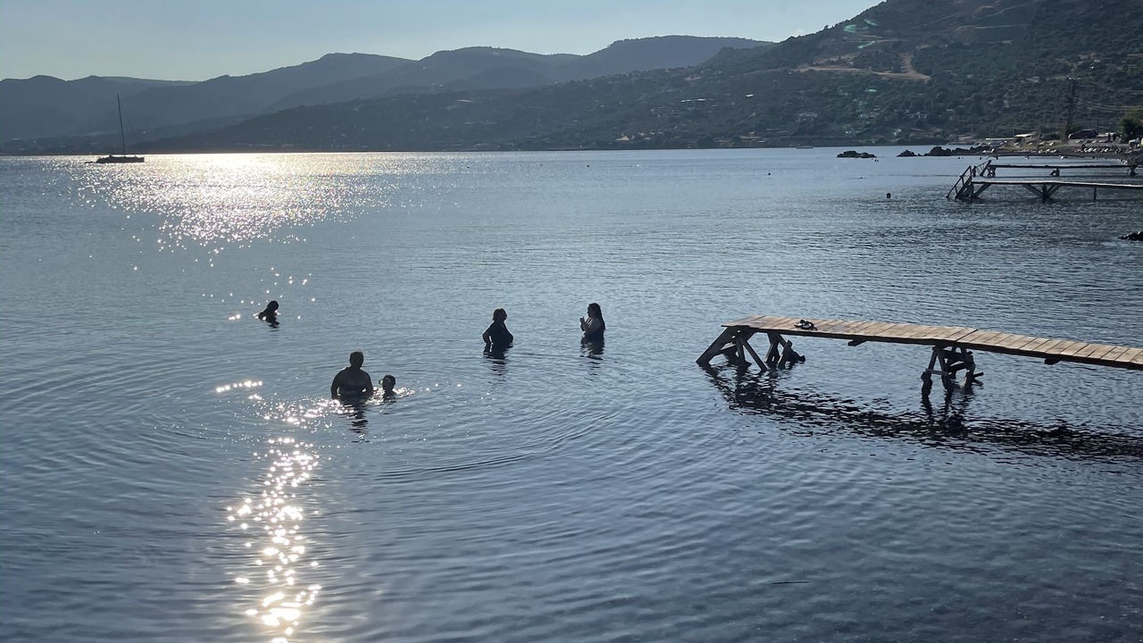 Photo of Outdoor in Ayvacik