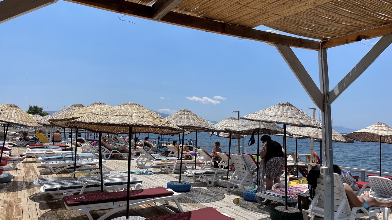Photo of Outdoor in Ayvacik