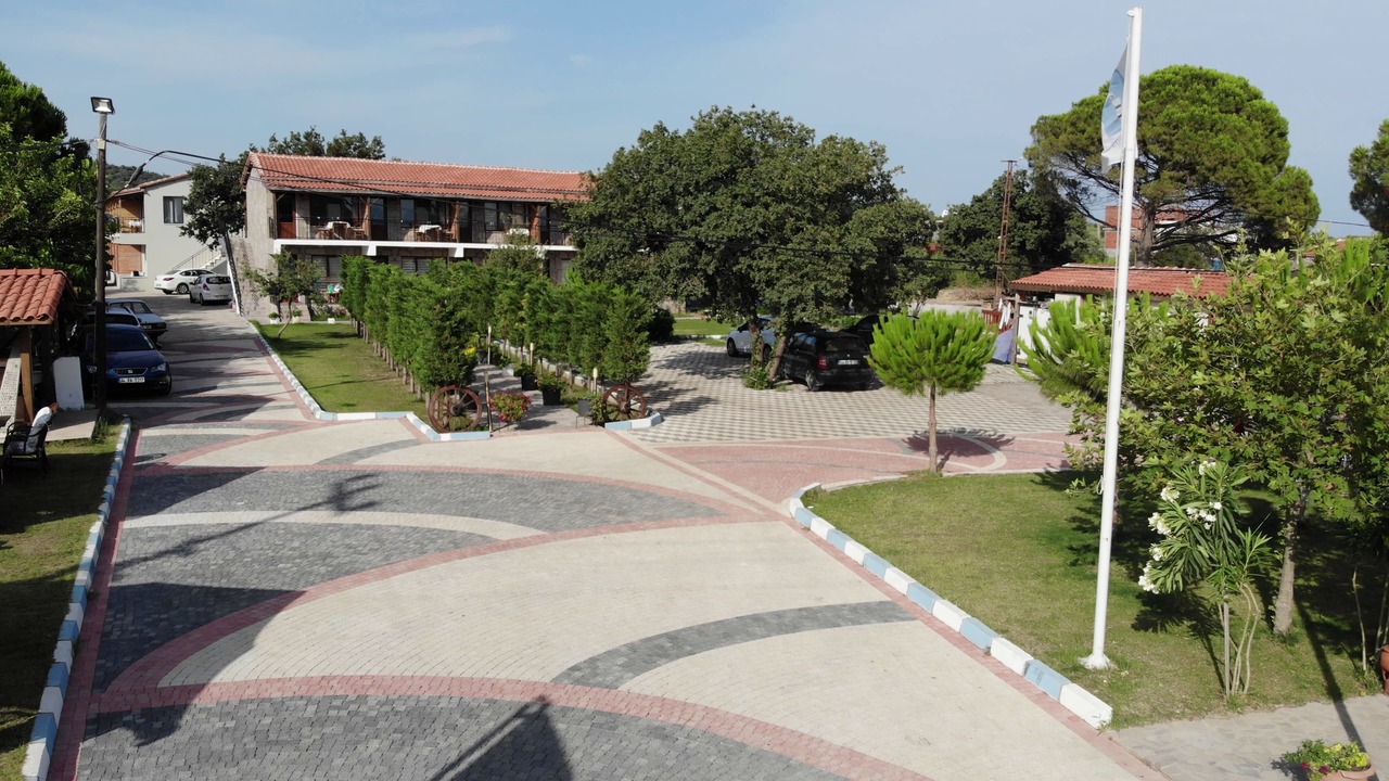 Photo of Outdoor in Ayvacik