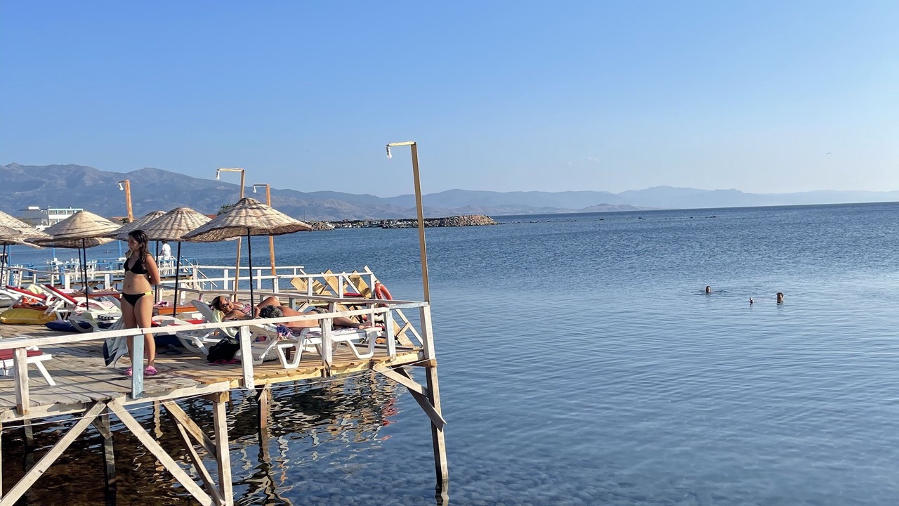 Photo of Outdoor in Ayvacik