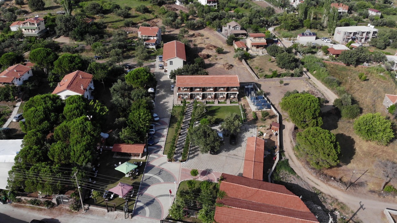 Photo of Outdoor in Ayvacik