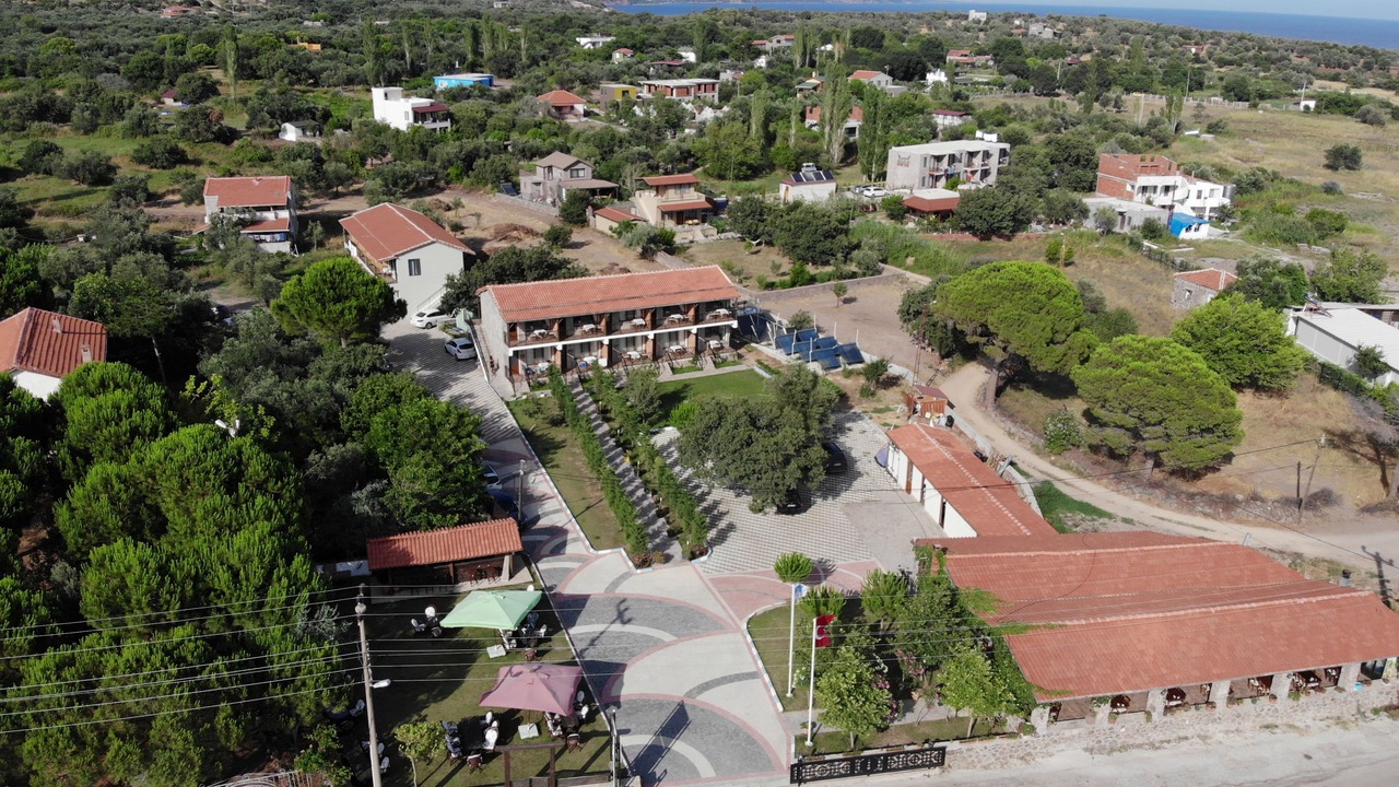 Photo of Outdoor in Ayvacik