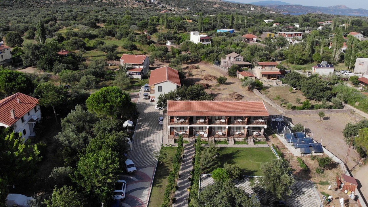 Photo of Outdoor in Ayvacik