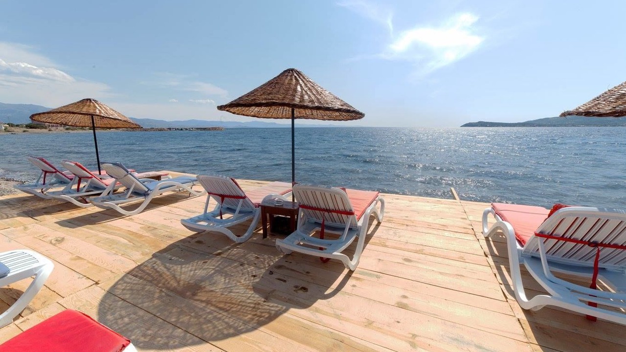Photo of Outdoor in Ayvacik