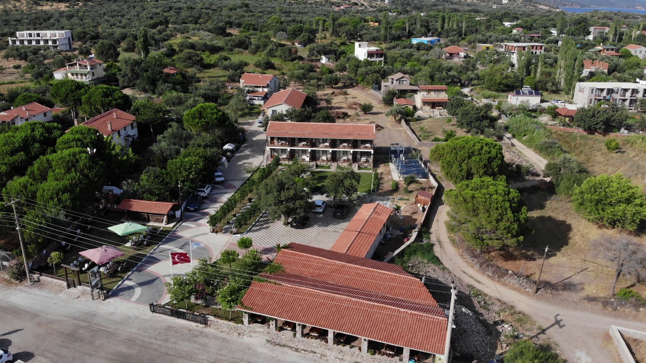 Photo of Outdoor in Ayvacik