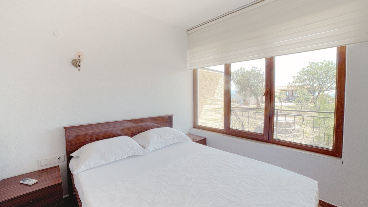 Photo of Bedroom in Ayvacik