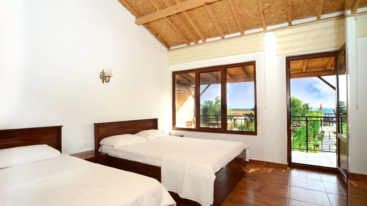 Photo of Bedroom in Ayvacik