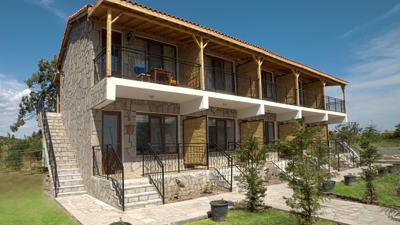Photo of Outdoor in Ayvacik