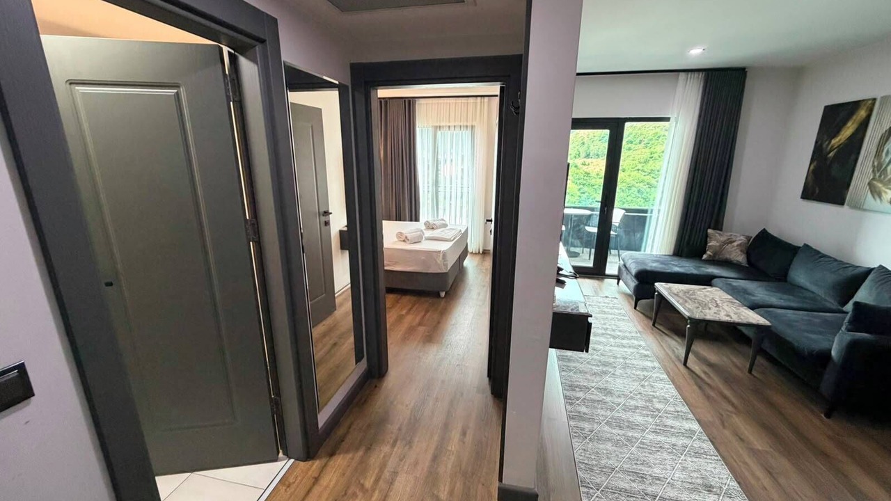 Photo of Bedroom in Arsin