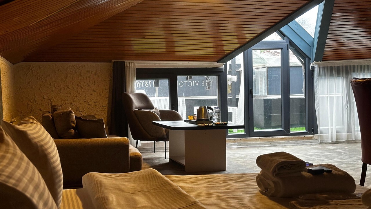 Photo of Bedroom in Beykoz District