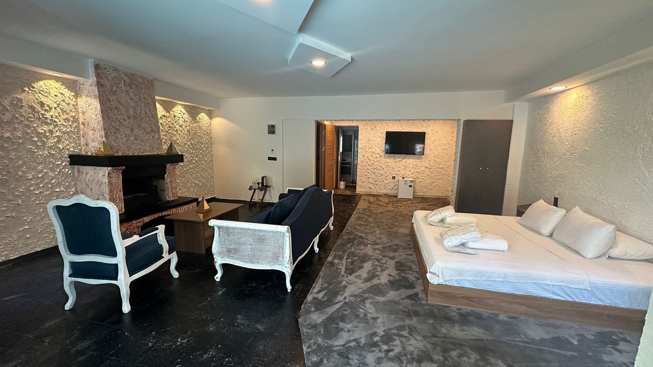 Photo of Bedroom in Beykoz District
