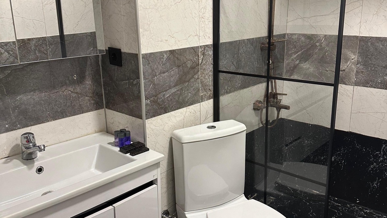 Photo of Bathroom in Beykoz District