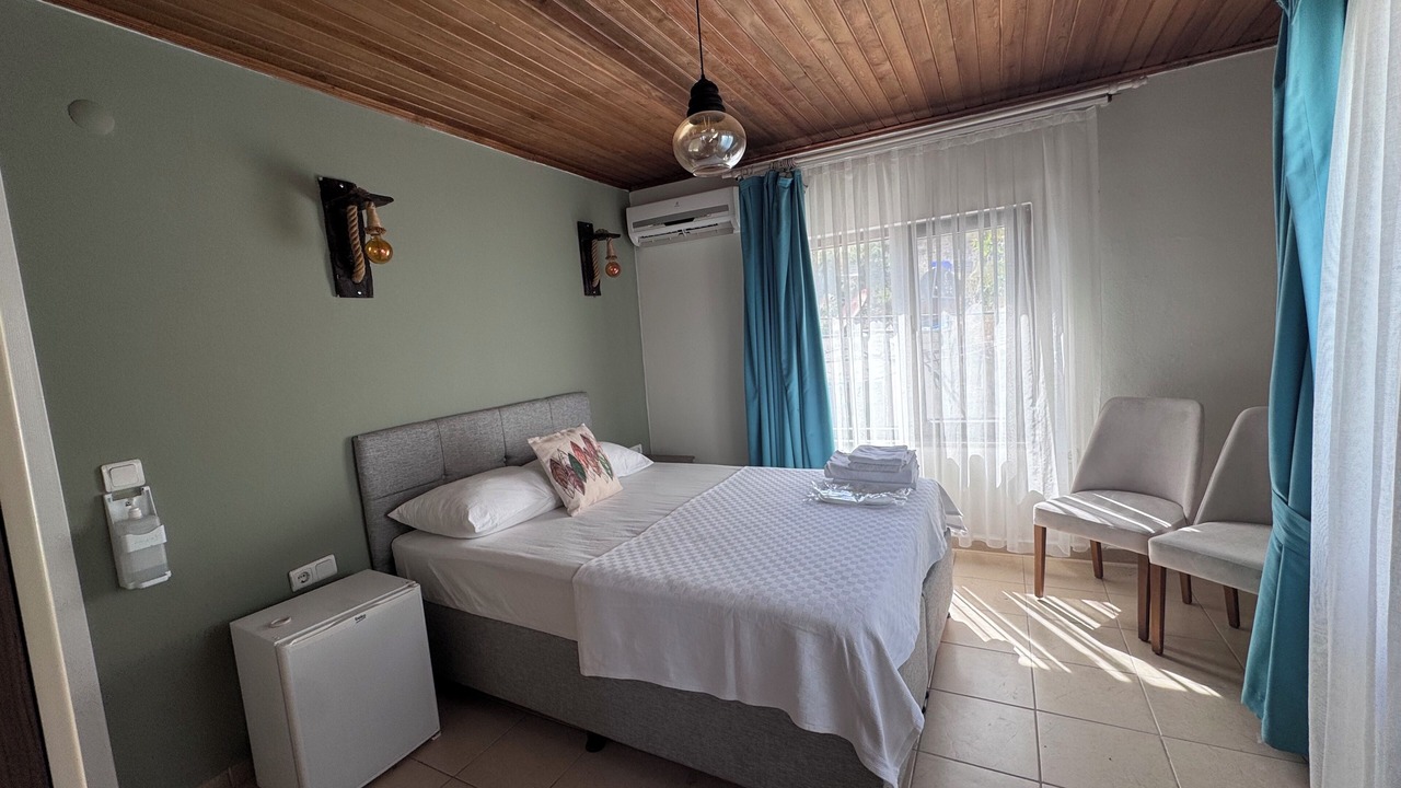 Photo of Bedroom in Bozcaada