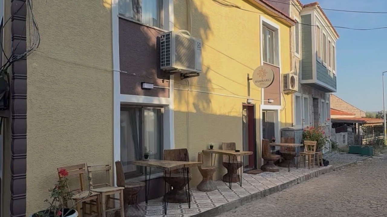Photo of Outdoor in Bozcaada