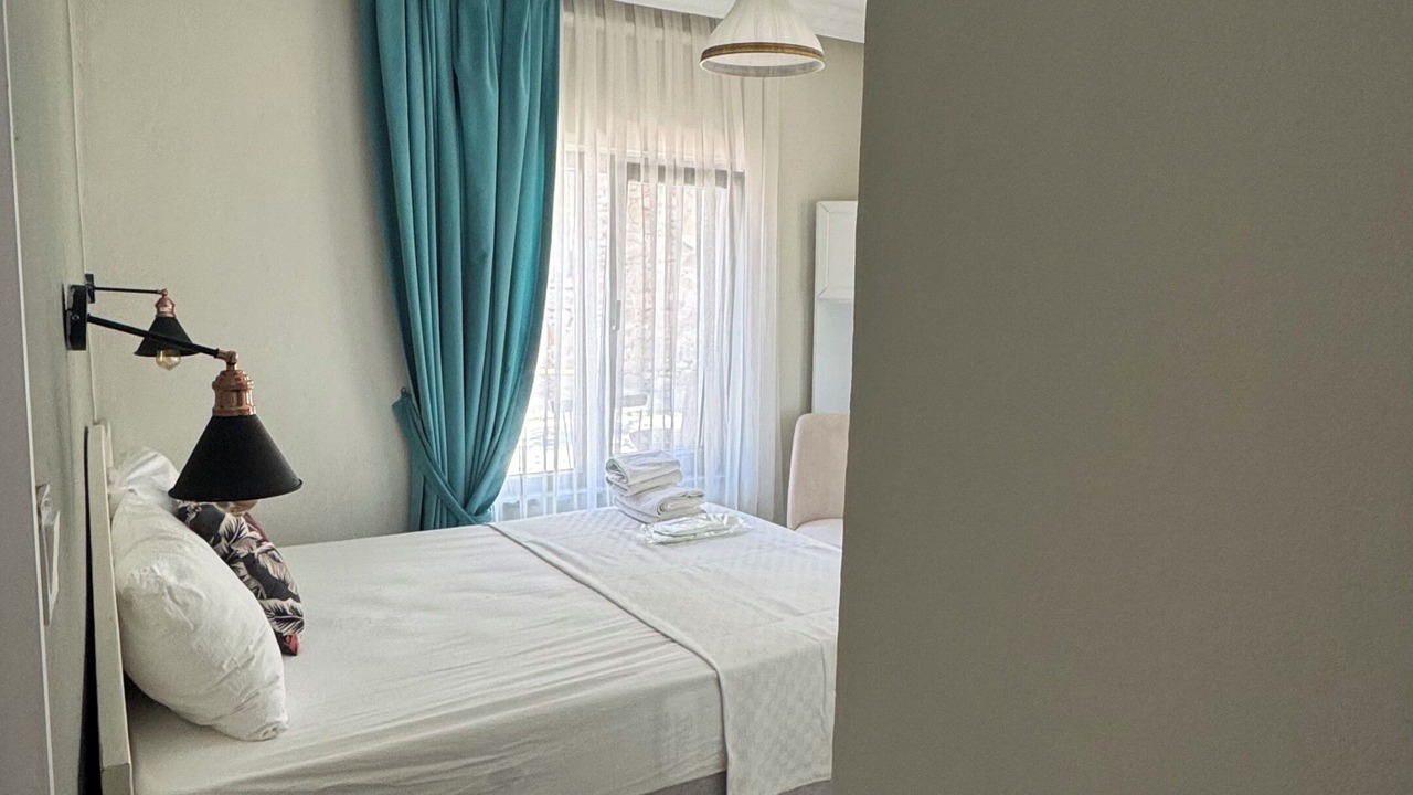 Photo of Bedroom in Bozcaada