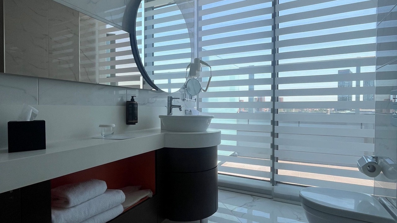 Photo of Bathroom in Umraniye