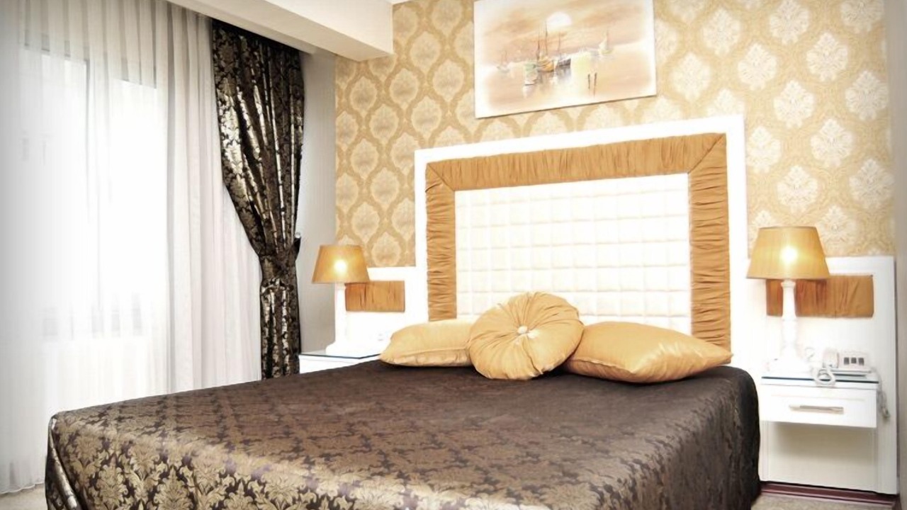 Photo of Bedroom in Pendik