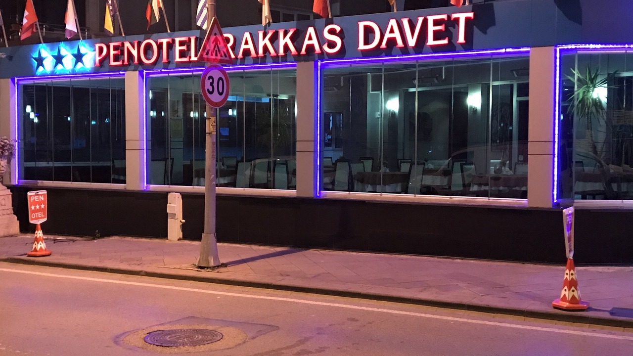 Photo of Outdoor in Pendik