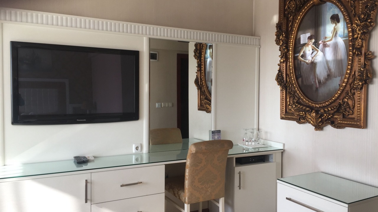 Photo of Bedroom in Pendik