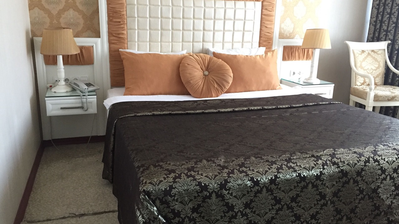 Photo of Bedroom in Pendik