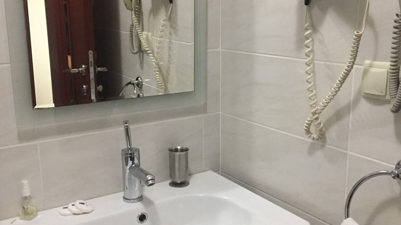 Photo of Bathroom in Pendik