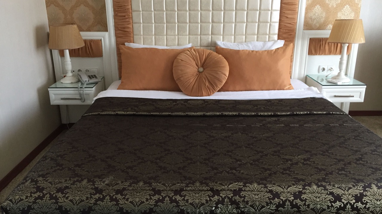 Photo of Bedroom in Pendik