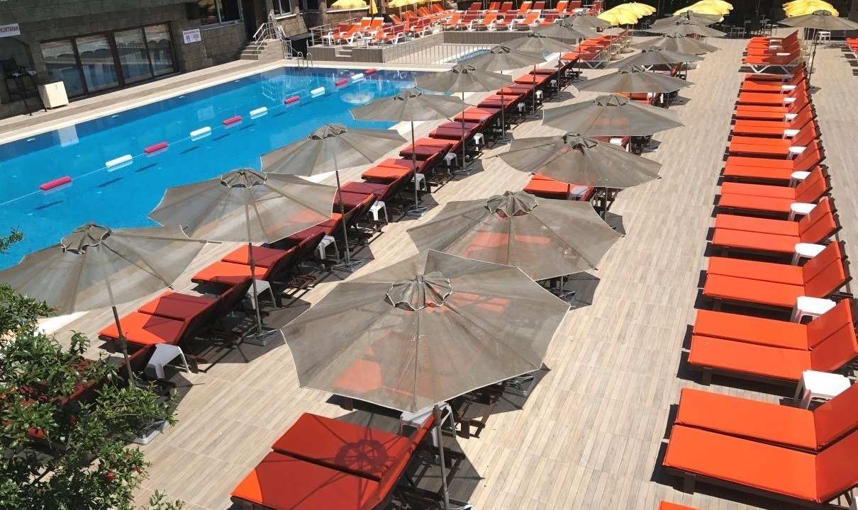 Photo of Outdoor in Pendik