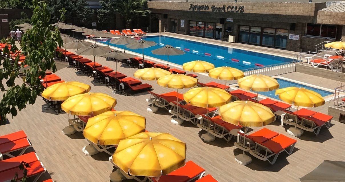 Photo of Outdoor in Pendik