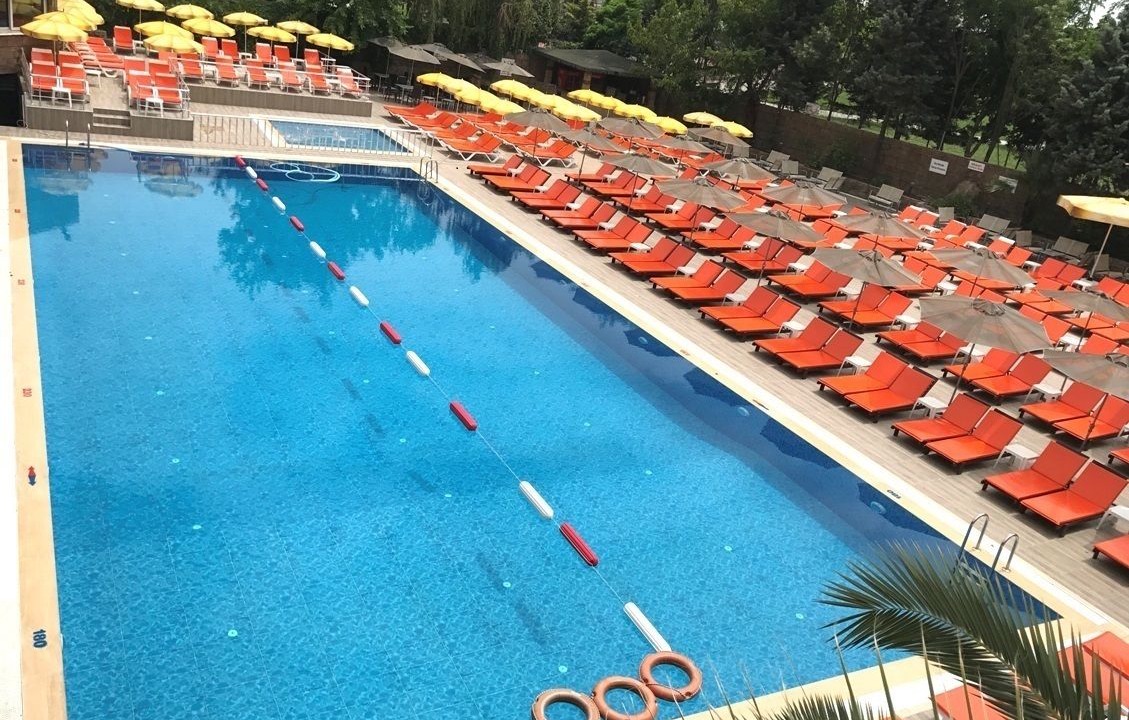 Photo of Outdoor in Pendik
