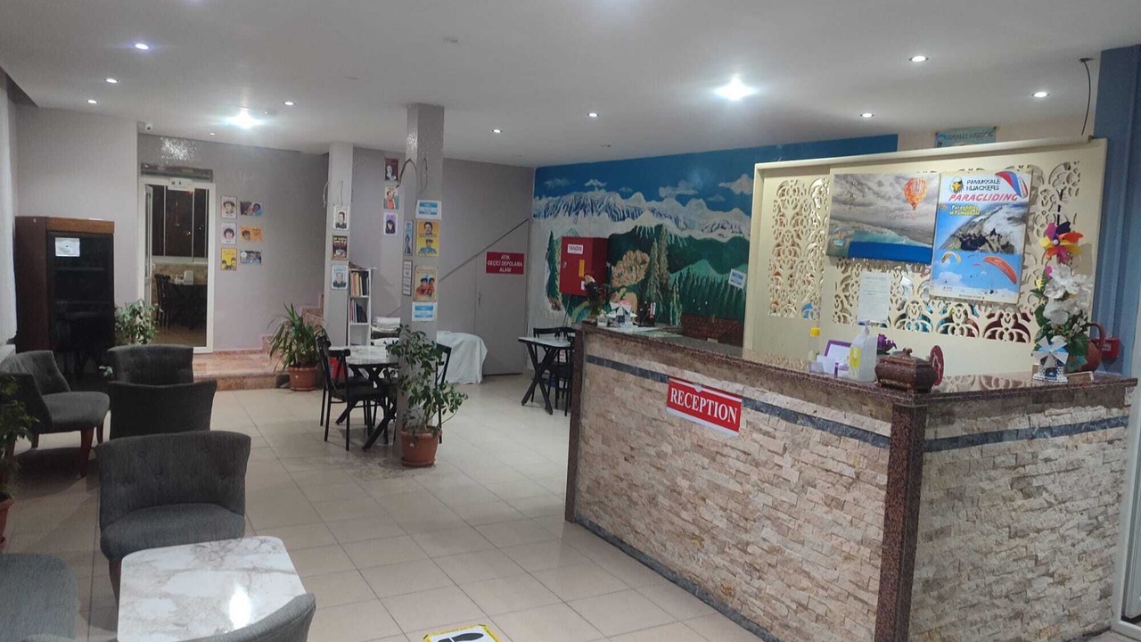 Photo of Others in Pamukkale City Centre