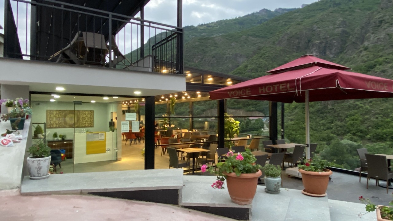 Photo of Patio Balcony in Macka