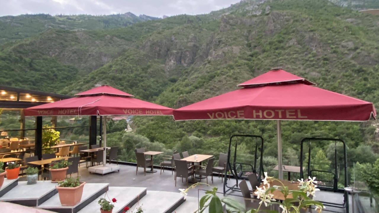 Photo of Outdoor in Macka