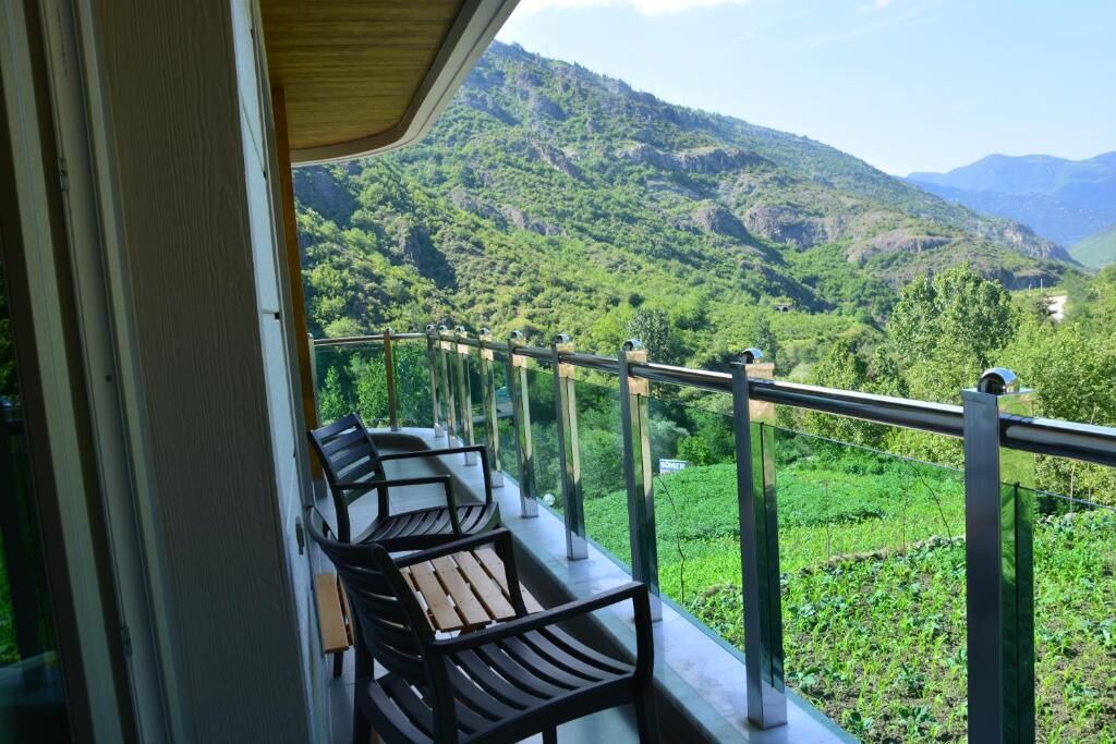 Photo of Patio Balcony in Macka