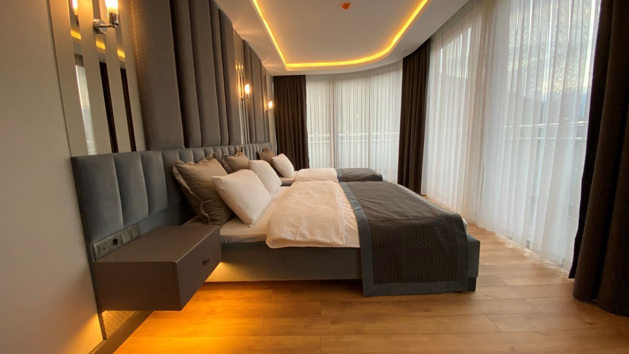 Photo of Bedroom in Macka