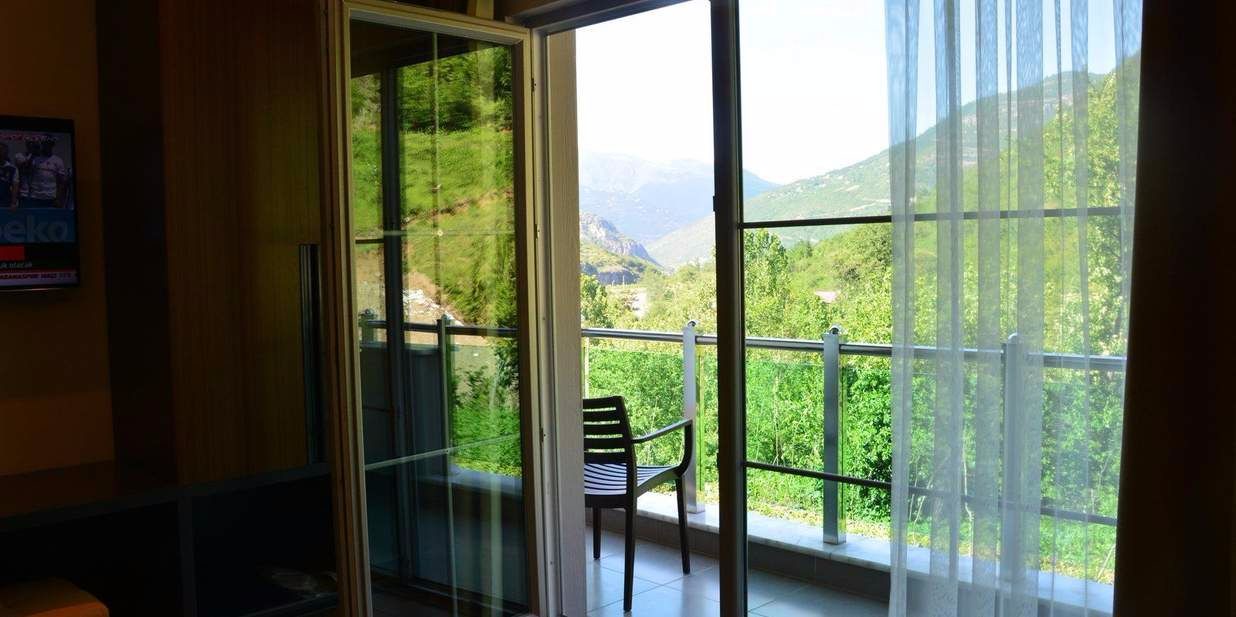 Photo of Patio Balcony in Macka