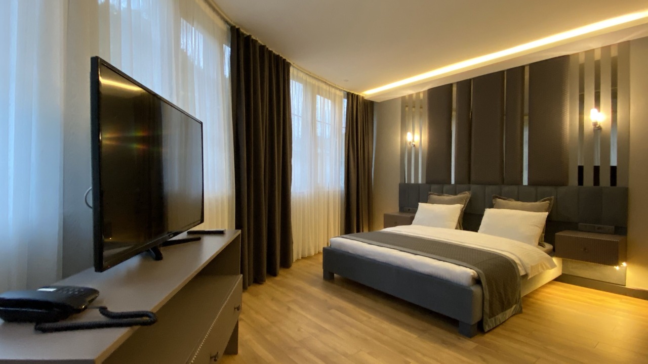 Photo of Bedroom in Macka
