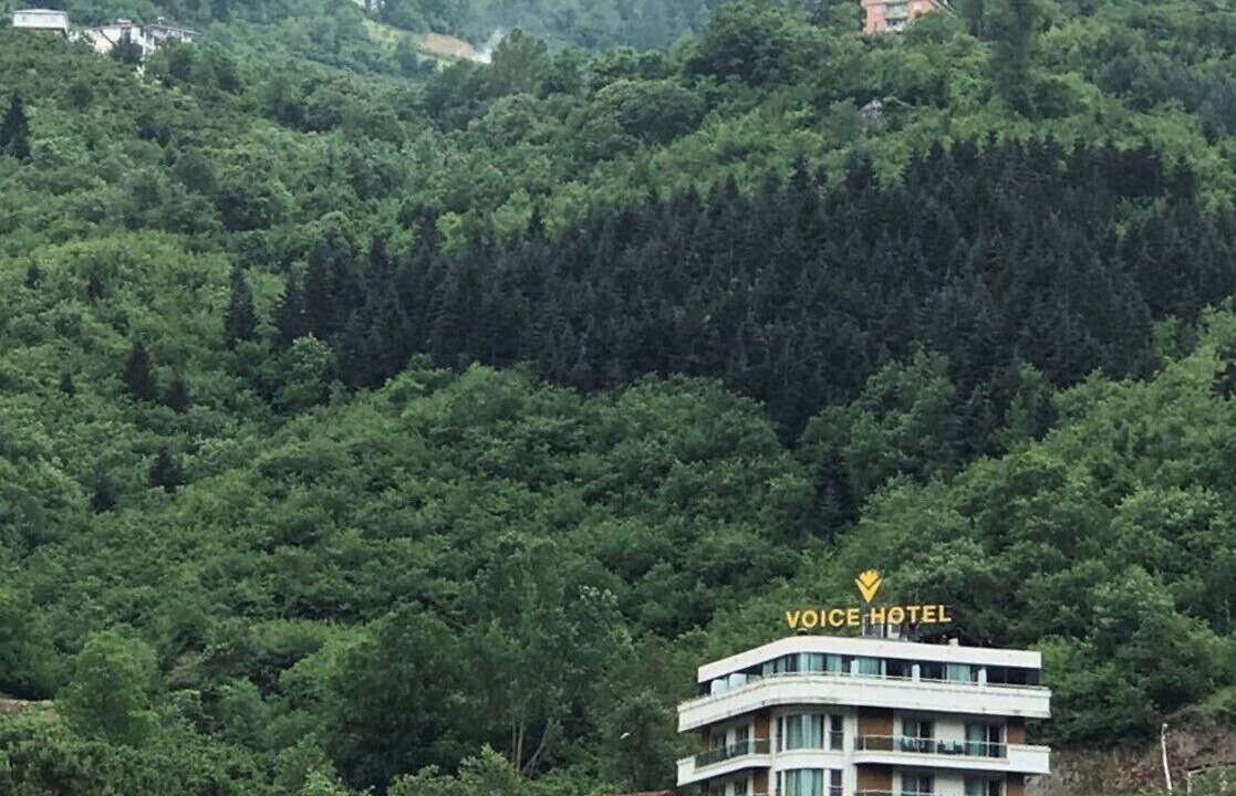 Photo of Outdoor in Macka