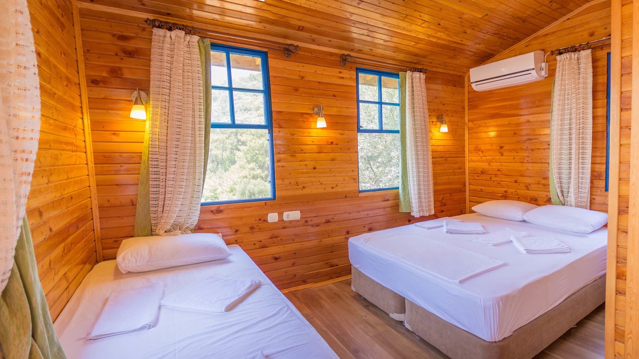 Photo of Bedroom in Kabak Valley