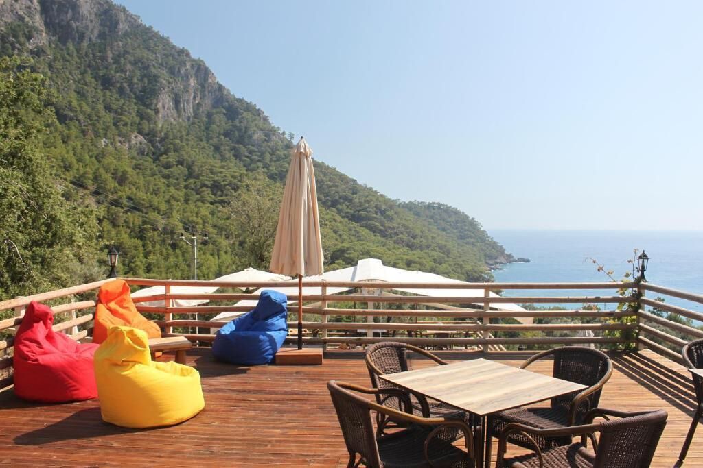 Photo of Others in Kabak Valley