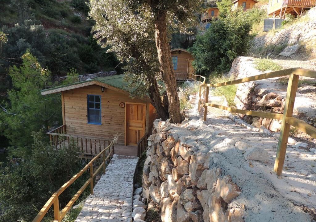 Photo of Outdoor in Kabak Valley