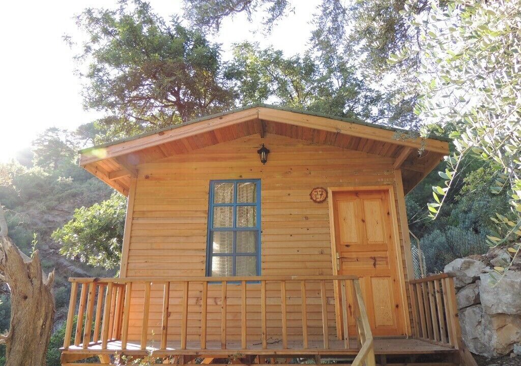 Photo of Outdoor in Kabak Valley