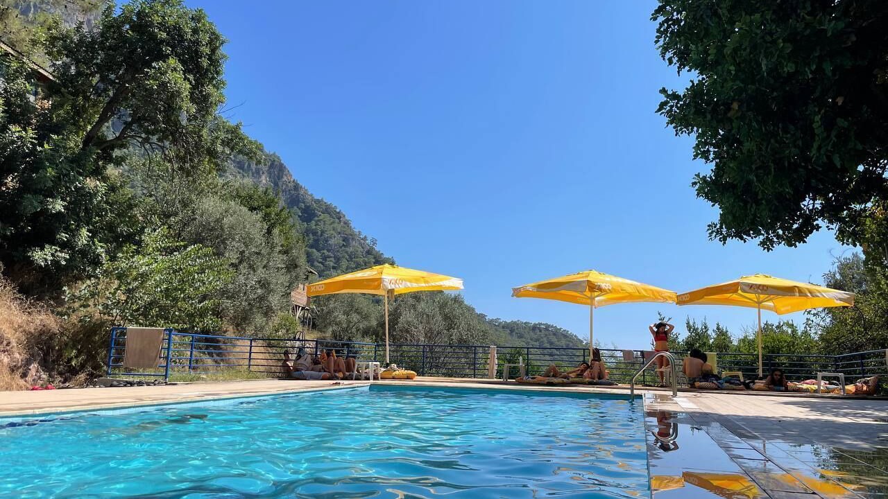 Photo of Outdoor in Kabak Valley