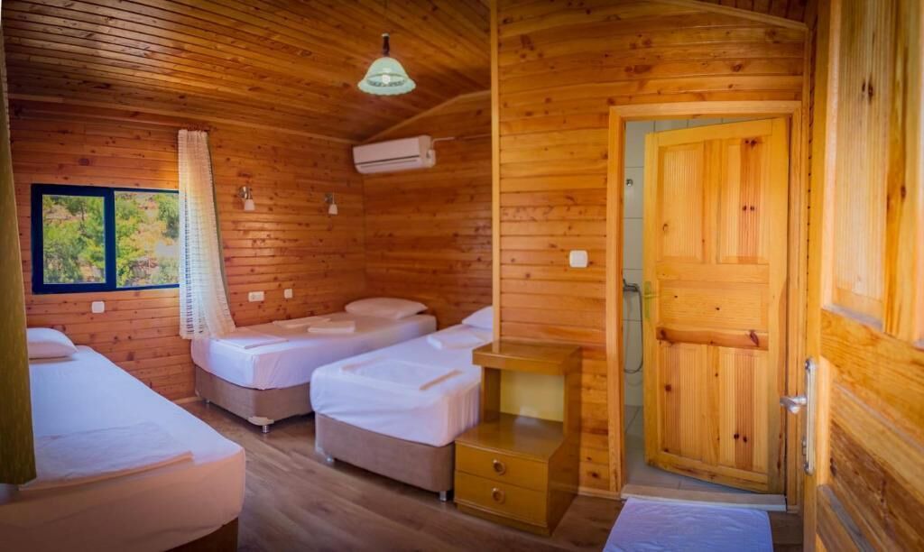 Photo of Bedroom in Kabak Valley