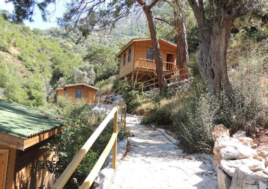 Photo of Outdoor in Kabak Valley